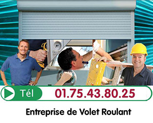 Motoriser Volet Roulant Serris