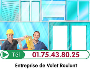 Motoriser Volet Roulant Serris