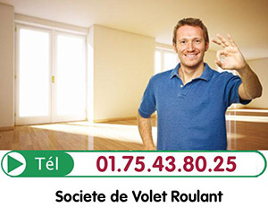 Réparateur Volet Roulant Serris