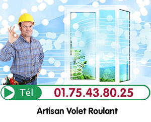 Réparateur Volet Roulant Serris