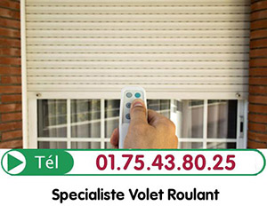 Reparation Volet Roulant Serris