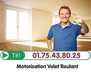 Reparation Volet Roulant Serris